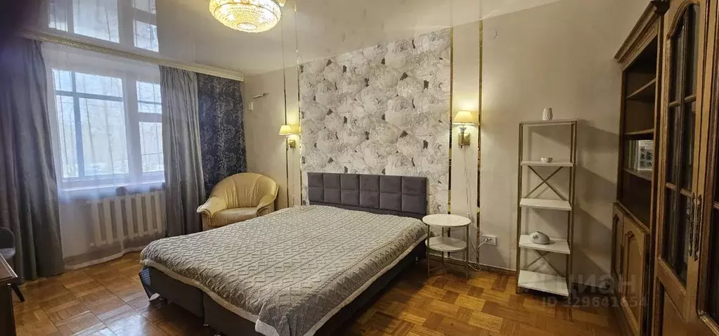 2-к кв. Крым, Симферополь ул. Чехова, 8 (60.0 м) - Фото 1
