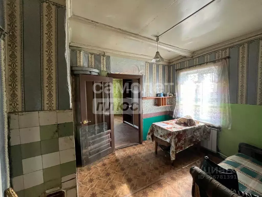 Дом в Свердловская область, Артемовский городской округ, пос. Буланаш ... - Фото 1