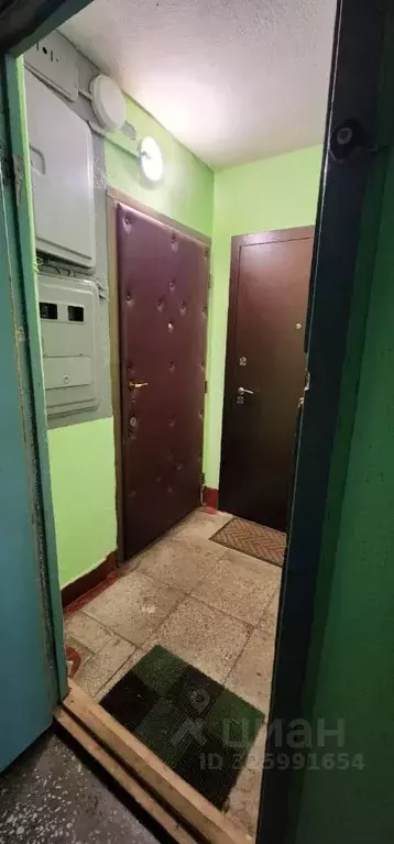 2-к кв. Москва ул. Коненкова, 11Б (45.0 м) - Фото 2