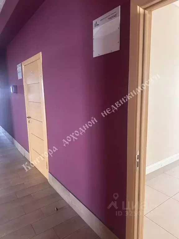 Офис в Ростовская область, Ростов-на-Дону Орская ул., 31в (16 м) - Фото 2