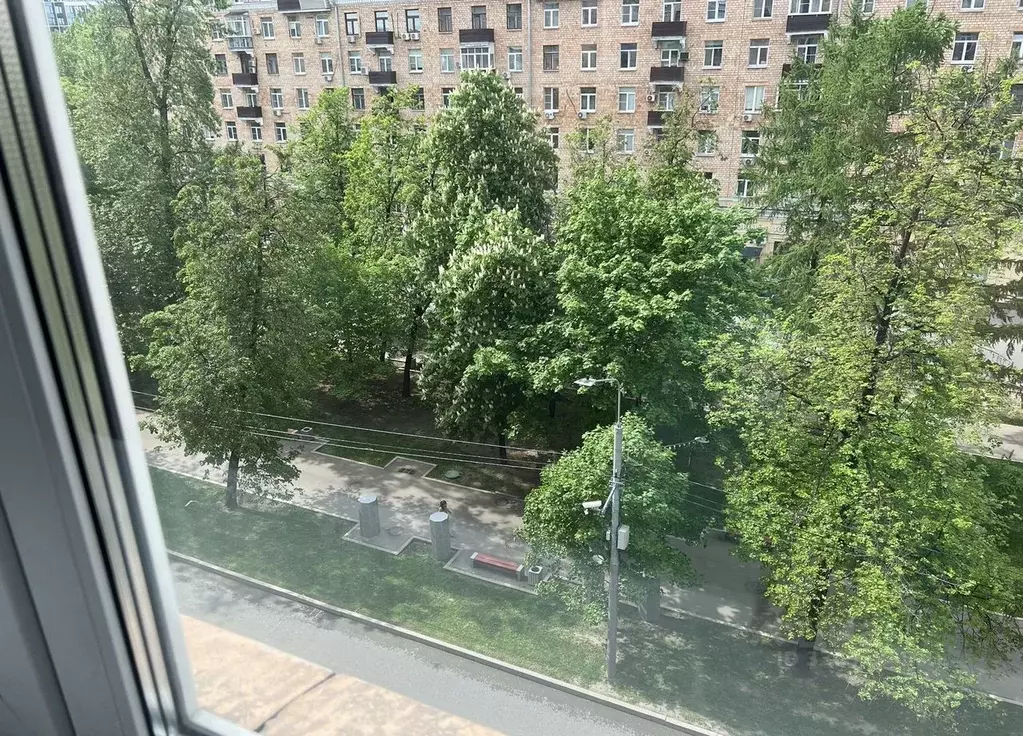 3-к кв. Москва Автозаводская ул., 7 (80.0 м) - Фото 2