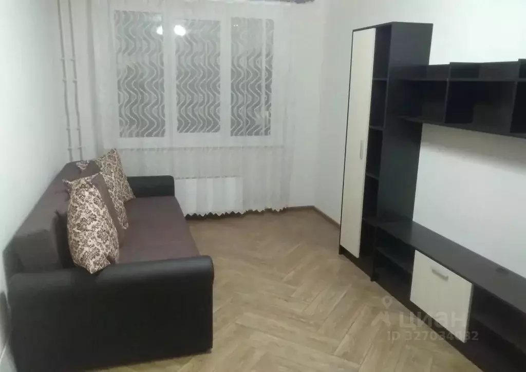 1-к кв. Курская область, Курск просп. Надежды Плевицкой, 35 (35.0 м) - Фото 1