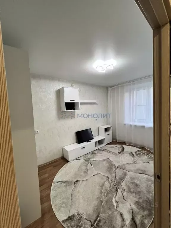 1-к кв. Нижегородская область, Нижний Новгород ул. Карбышева, 1 (20.5 ... - Фото 1