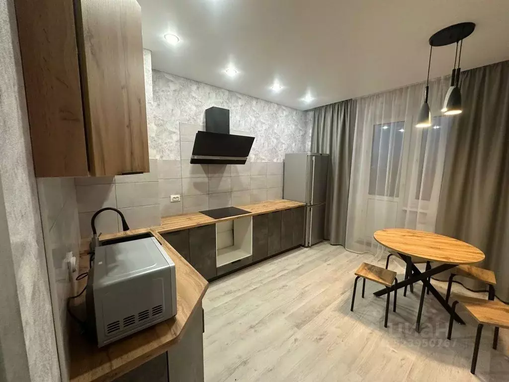 1-к кв. Калужская область, Калуга ул. Дружбы, 8к1 (44.0 м) - Фото 1