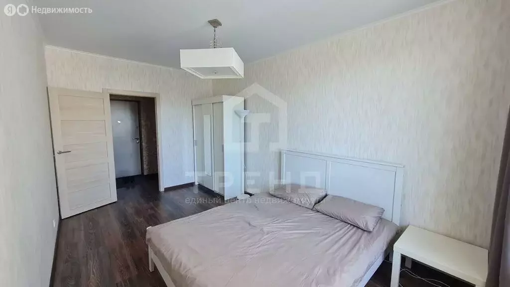 1-комнатная квартира: Санкт-Петербург, улица Маршала Казакова, 70к1с2 ... - Фото 1