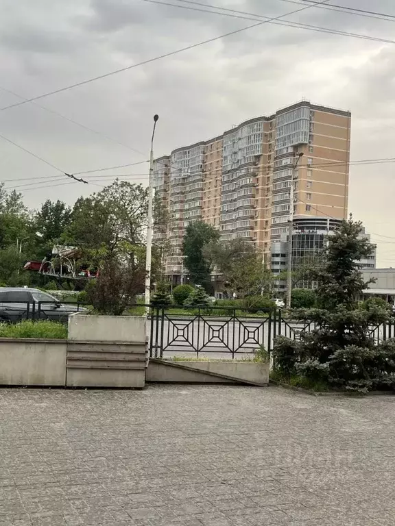 Студия Ростовская область, Ростов-на-Дону ул. 1-й Конной Армии, 13В ... - Фото 1