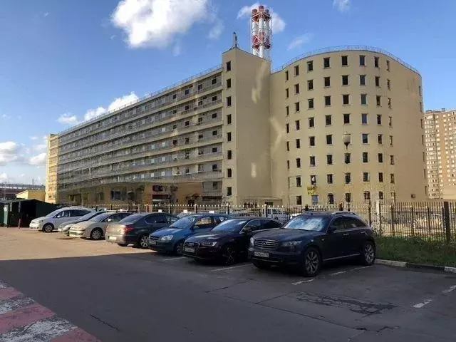 Гараж в Московская область, Реутов Юбилейный просп., 49 (22 м) - Фото 2