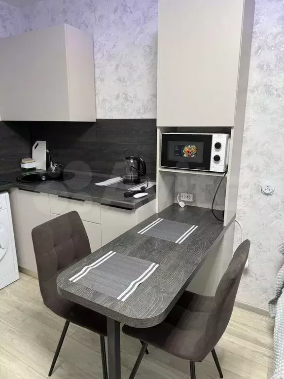 Квартира-студия, 22 м, 2/10 эт. - Фото 1