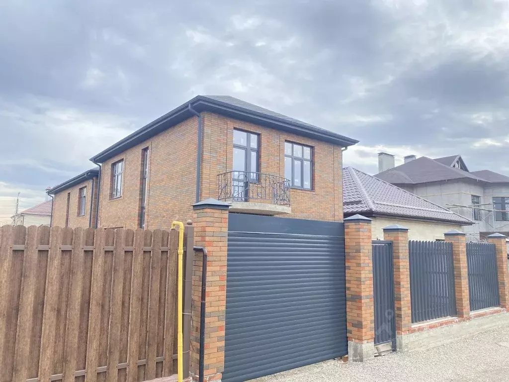 Таунхаус в Ставропольский край, Пятигорск просп. Свободы (122 м) - Фото 2