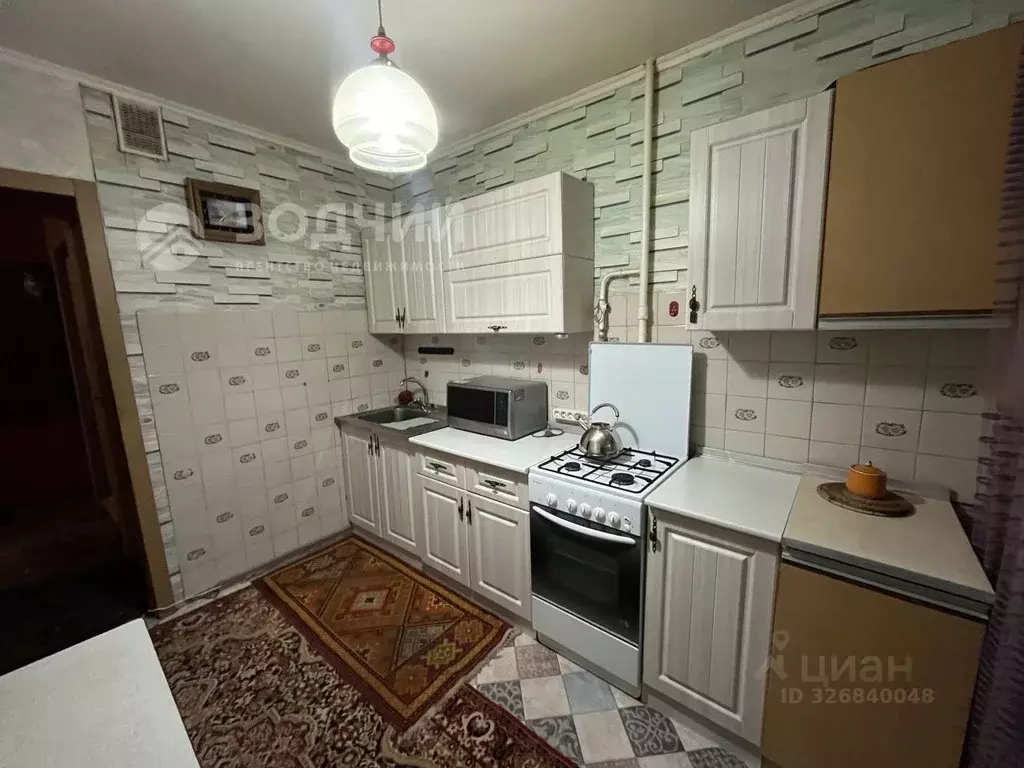 3-к кв. Чувашия, Чебоксары просп. Тракторостроителей, 17 (68.3 м) - Фото 2