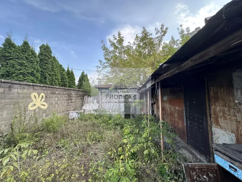 Дом в Челябинская область, Магнитогорск ул. Чаплыгина, 34 (46 м) - Фото 2