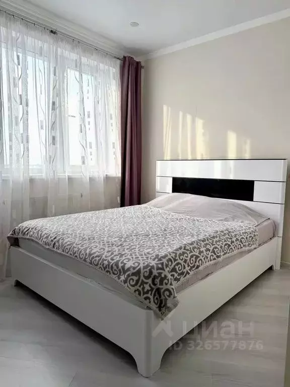 1-к кв. Татарстан, Набережные Челны просп. Сююмбике, 40блок5 (50.0 м) - Фото 1