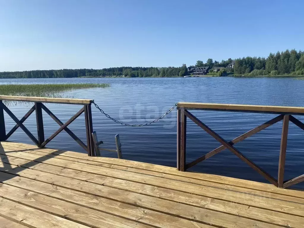 Дом в Тверская область, Селижаровский муниципальный округ, д. ... - Фото 2