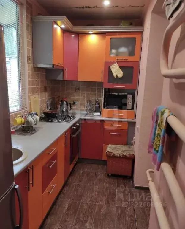 2-к кв. Крым, Ялта муниципальный округ, Форос пгт ул. Терлецкого, 4 ... - Фото 2