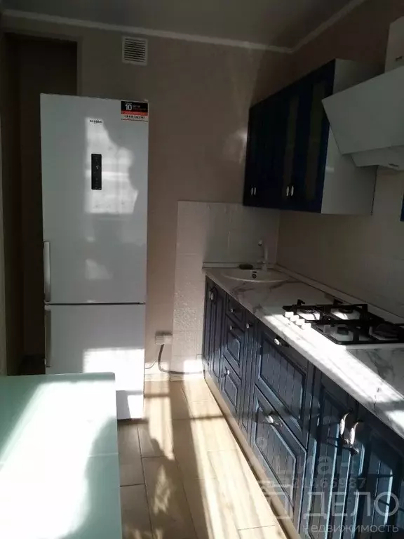 1-к кв. Рязанская область, Рязань Олимпийский городок мкр, 2 (25.0 м) - Фото 1