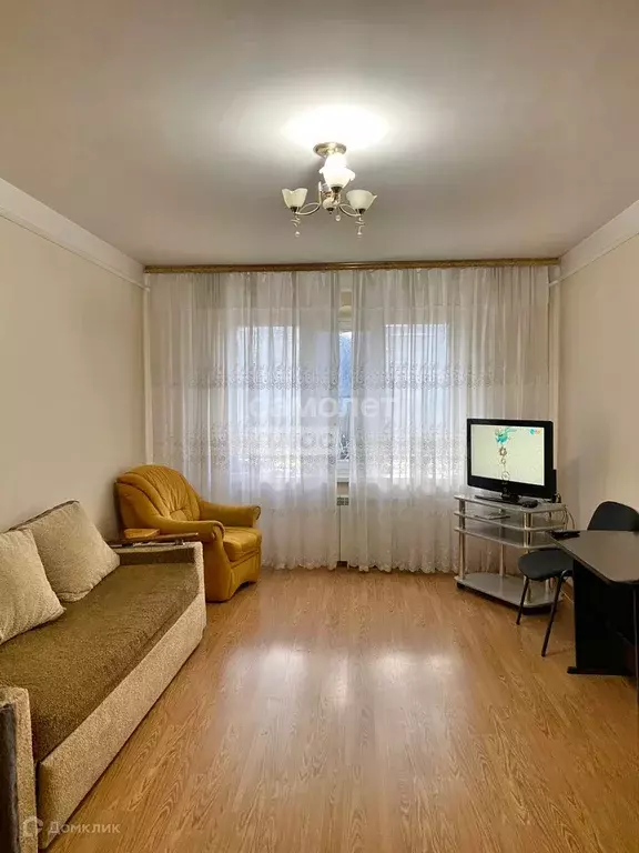 Продаётся 3-к квартира, 84.1 м - Фото 0