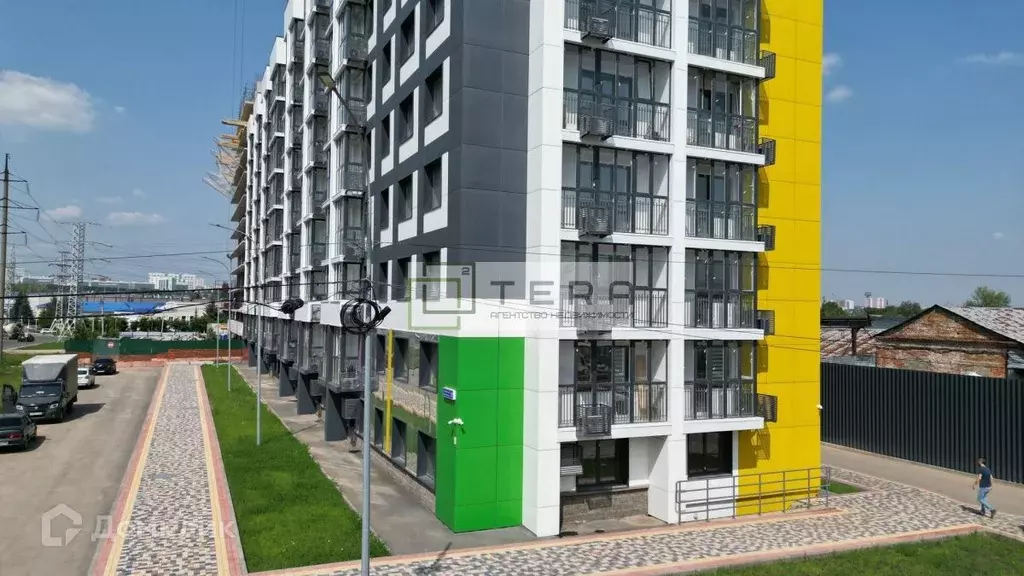 Продаётся квартира-студия, 18 м - Фото 1