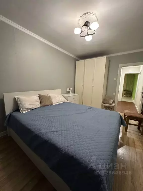 2-к кв. Москва Бескудниковский бул., 56к1 (56.0 м) - Фото 2