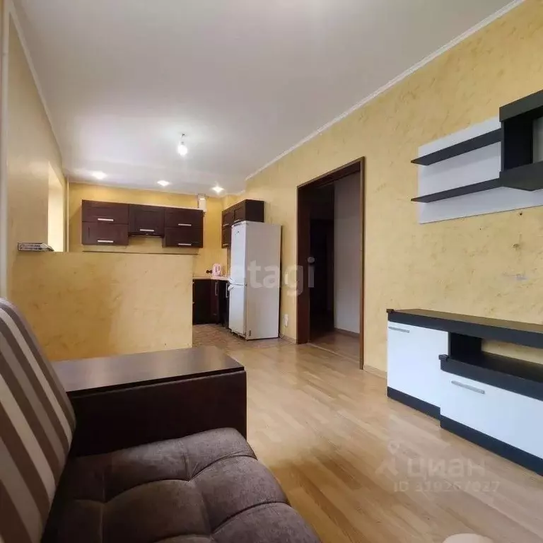 3-к кв. Белгородская область, Белгород 10-й мкр, ул. 60 лет Октября, ... - Фото 1