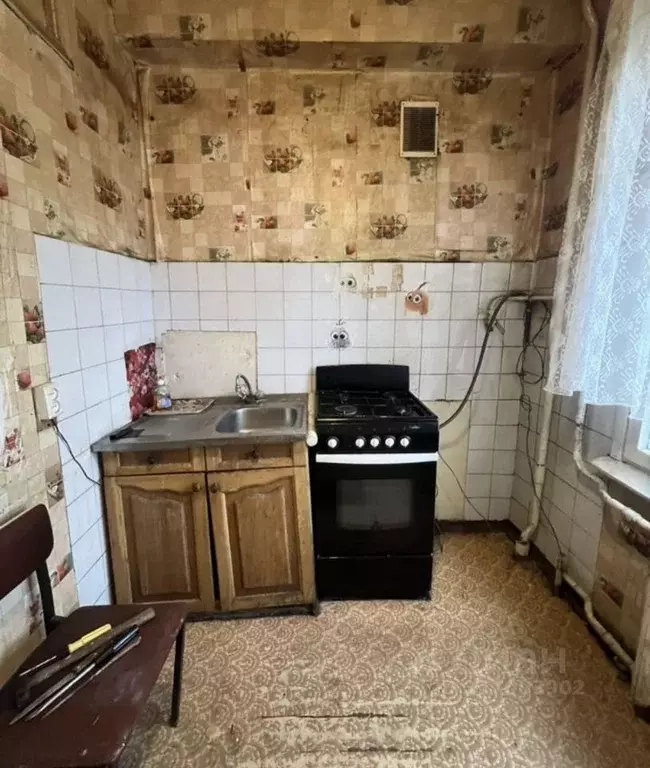 2-к кв. Псковская область, Псков ул. Военный Городок-3, 102 (44.0 м) - Фото 1