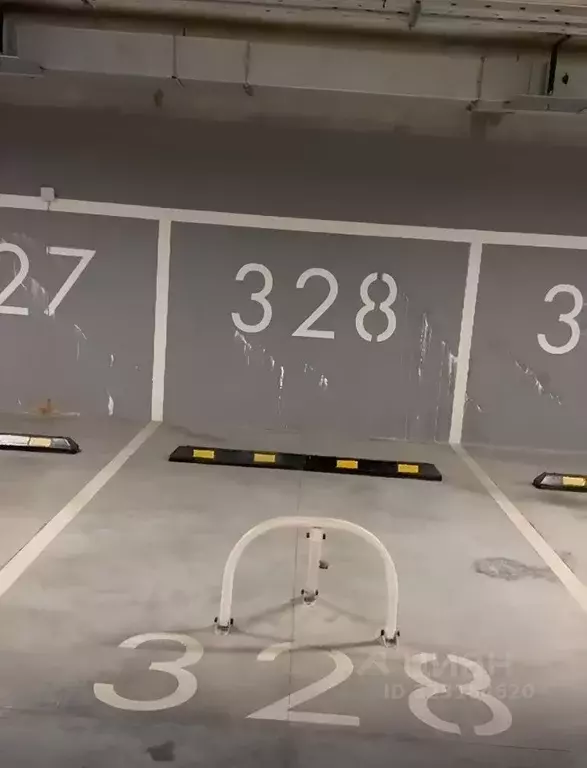 Гараж в Москва ул. Годовикова, 11к4 (15 м) - Фото 1