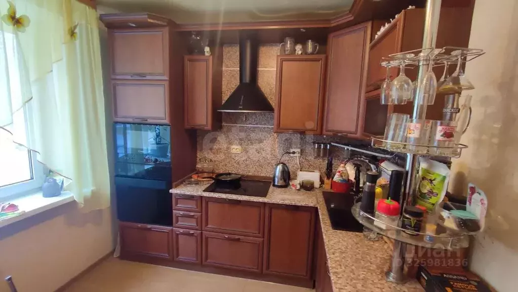 2-к кв. Тюменская область, Тюмень ул. Пермякова, 68к2 (50.0 м) - Фото 1