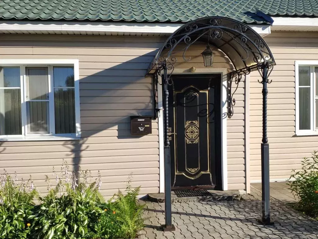 Дом в Владимирская область, Суздаль ул. Гоголя, 61 (80 м) - Фото 0