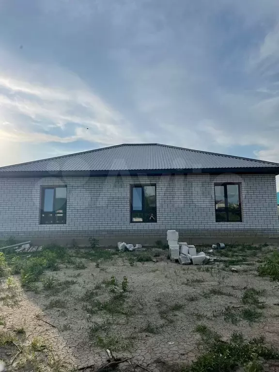 Дом 120 м на участке 7,5 сот. - Фото 1