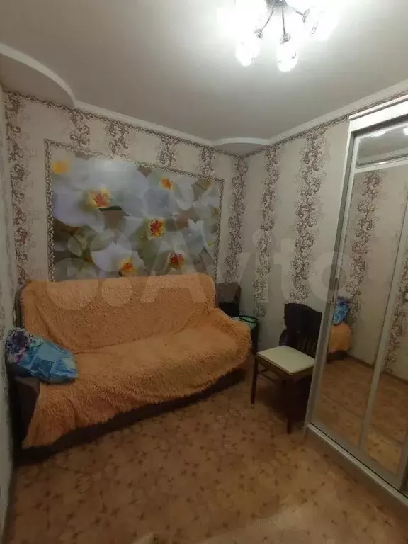 2-к. квартира, 31 м, 1/1 эт. - Фото 1