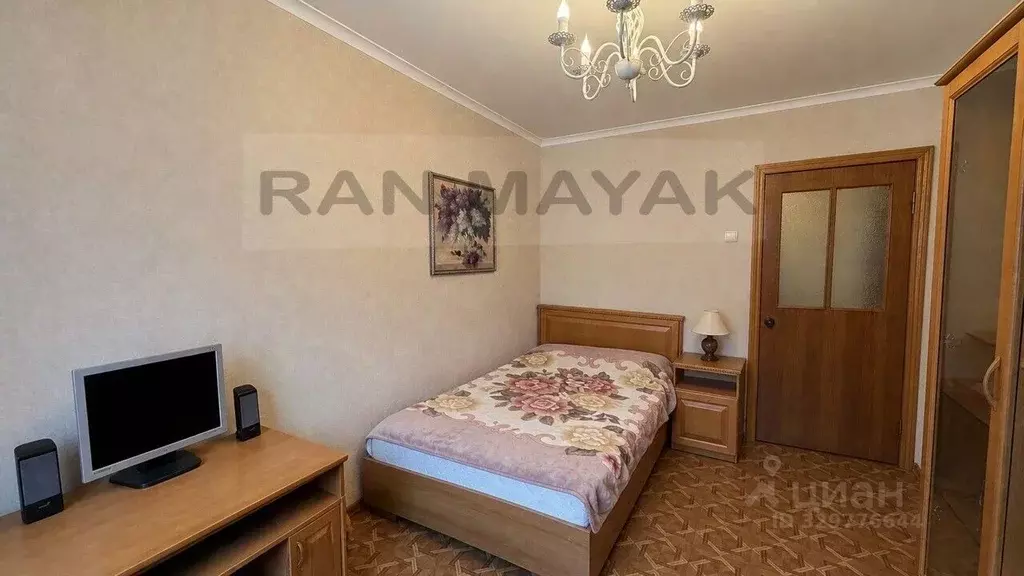 2-к кв. Адыгея, Майкоп ул. Михайлова, 8 (53.7 м) - Фото 2