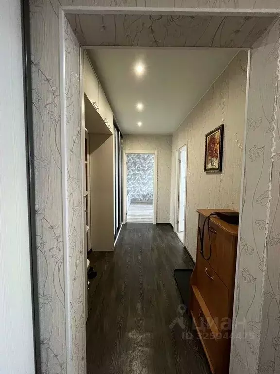 2-к кв. Московская область, Раменский муниципальный округ, с. Зюзино 3 ... - Фото 2