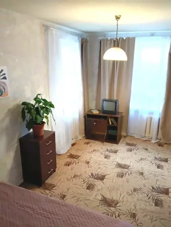 1-к кв. Санкт-Петербург просп. Ветеранов, 55 (36.0 м) - Фото 2