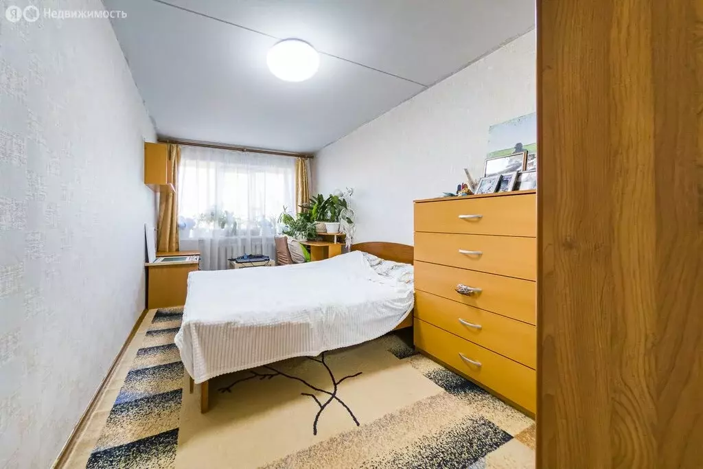 3-комнатная квартира: Екатеринбург, улица Мичурина, 171 (57.2 м) - Фото 1