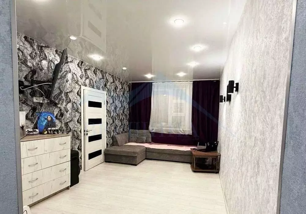 3-к кв. Красноярский край, Норильск ул. Богдана Хмельницкого, 17 (62.2 ... - Фото 1