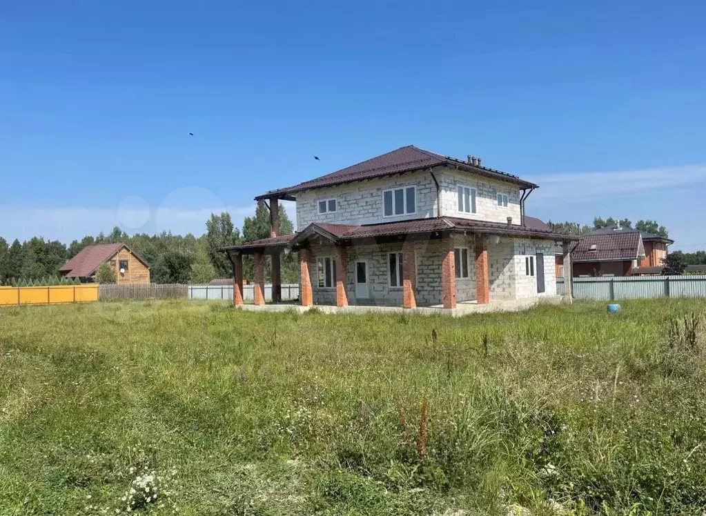 Участок 20 сот. (ИЖС) - Фото 1