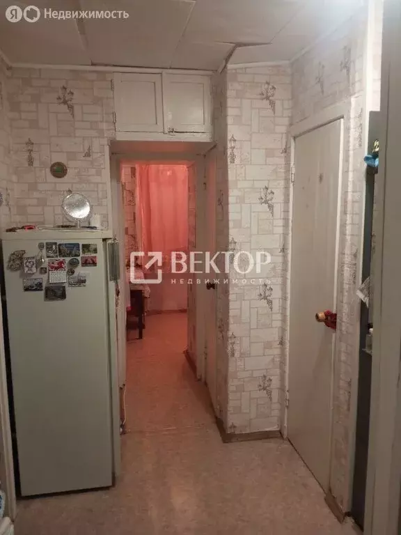 3-комнатная квартира: село Бибирево, Центральная улица, 20 (62 м) - Фото 2