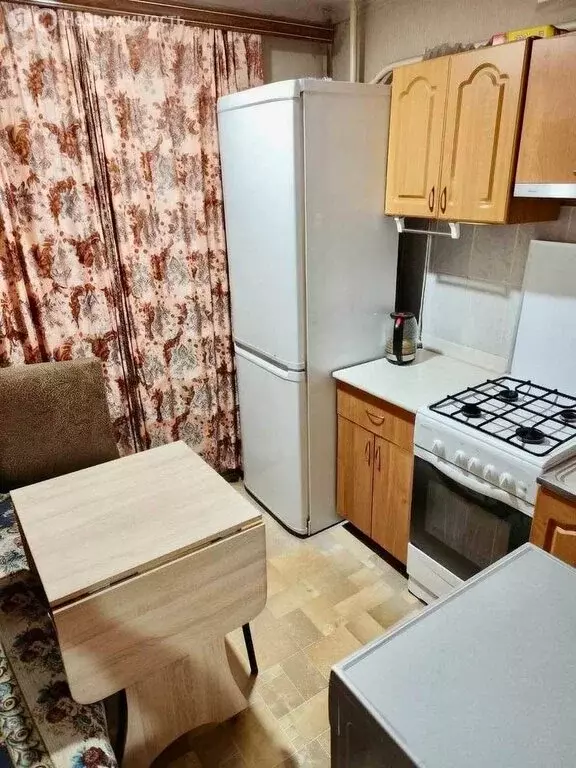 1-комнатная квартира: Ульяновск, улица Карла Либкнехта, 30 (30.5 м) - Фото 1