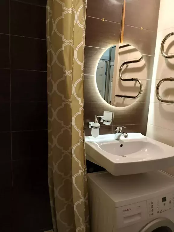 Студия Санкт-Петербург Пулковское ш., 14Е (25.0 м) - Фото 0
