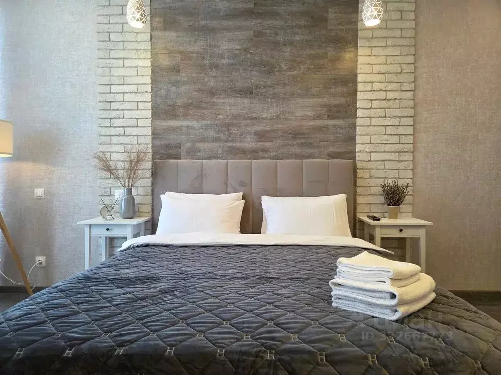 1-к кв. Краснодарский край, Краснодар Центральный мкр, ул. Кубанская ... - Фото 2