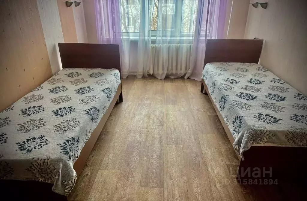 3-к кв. Пермский край, Чайковский Строительная ул., 8 (55.0 м) - Фото 1