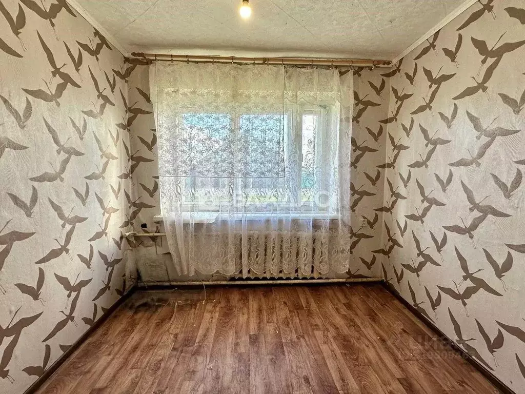 2-к кв. Ивановская область, Комсомольск ул. Свердлова, 5 (37.3 м) - Фото 1