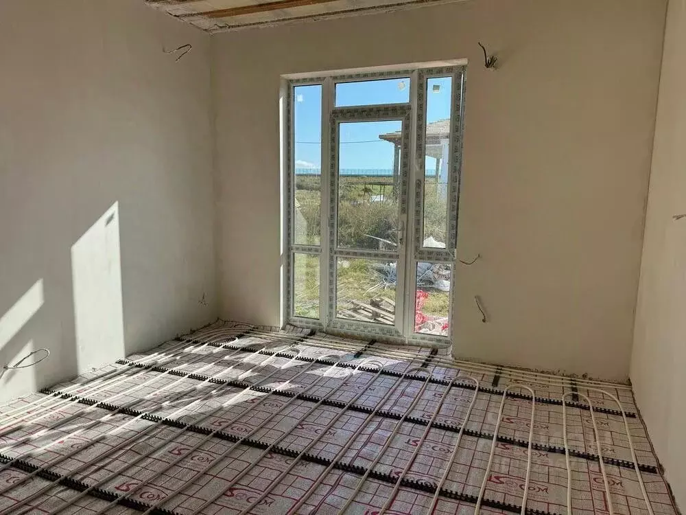 Дом в Краснодарский край, Анапа муниципальный округ, Нижняя Гостагайка ... - Фото 2