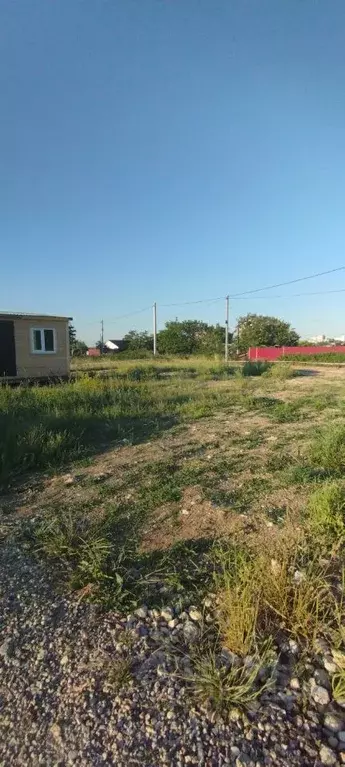 Участок в Севастополь ул. 2-я Эдельвейсовая (4.0 сот.) - Фото 0