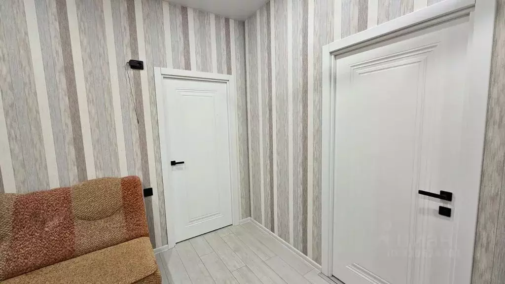 Коттедж в Тверская область, Ржев ул. Белинского, 66 (240 м) - Фото 1