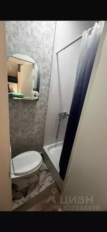 Комната Челябинская область, Челябинск Российская ул., 31А (9.0 м) - Фото 2