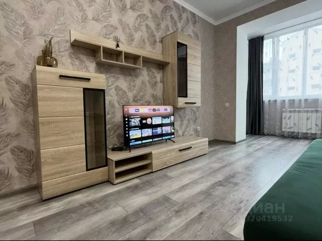 2-к кв. Ставропольский край, Пятигорск Оранжерейная ул., 17к1 (70.0 м) - Фото 1