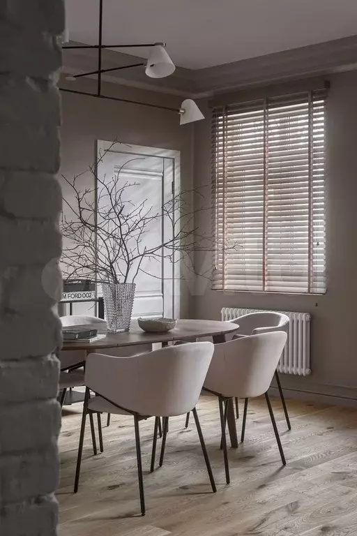 9-к. квартира, 240 м, 2/3 эт. - Фото 1