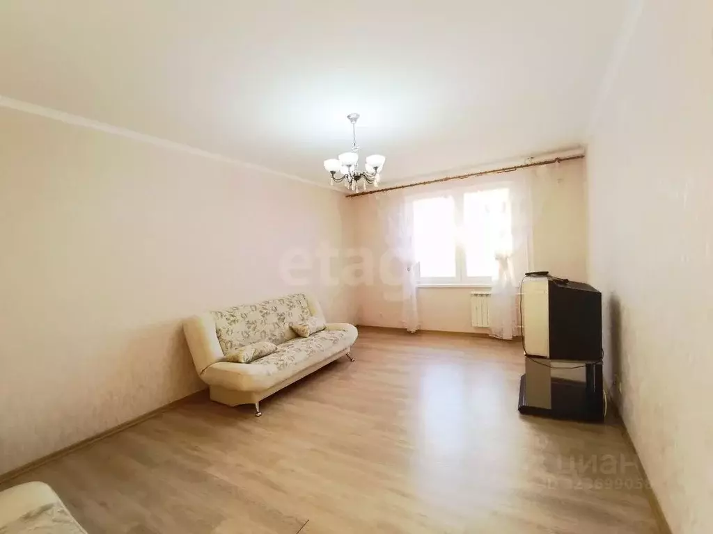 3-к кв. Тюменская область, Тюмень Комсомольская ул., 75 (103.0 м) - Фото 1