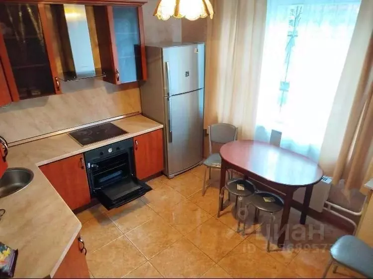 3-к кв. Москва Полоцкая ул., 25к2 (76.0 м) - Фото 2