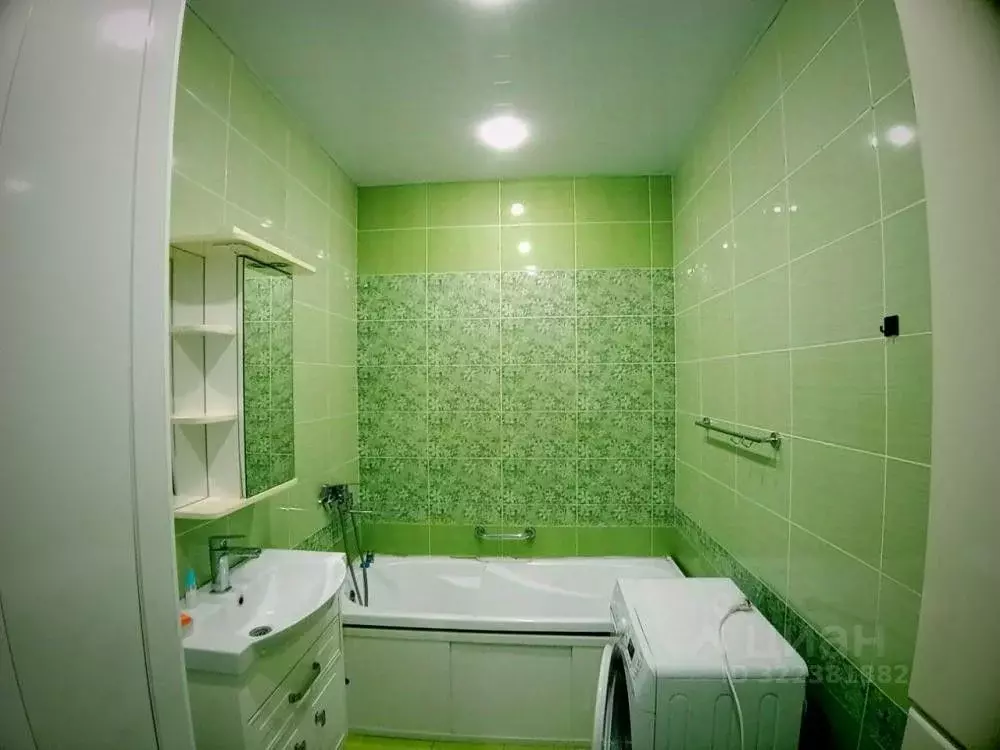 2-к кв. Иркутская область, Иркутский муниципальный округ, Маркова рп, ... - Фото 2